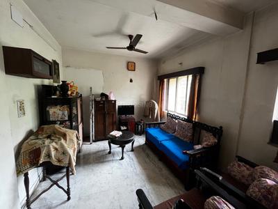Hall Image of 1150 Sq.ft 2 BHK Apartment / Flat for sale in Kalighat Kolkata for Rs. 8500000