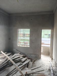 Hall Image of 1200 Sq.ft 3 BHK Independent House for sale in Madhyamgram Kolkata for Rs. 6500000
