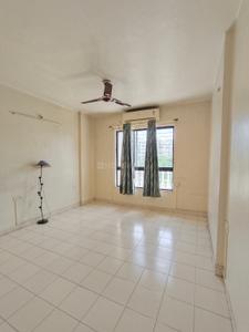 Hall Image of 1700 Sq.ft 3 BHK Apartment / Flat for rent in Wanowrie Pune for Rs. 46000