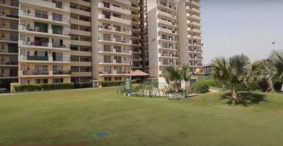Image of 1790 Sq.ft 3 BHK Apartment / Flat for sale in Bestech Park View Ananda, Sector 81, Gurgaon for Rs. 22500000