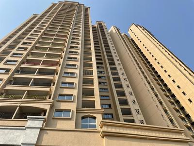 Image of 980 Sq.ft 2 BHK Apartment / Flat for sale in K Raheja Raheja Reserve, Hadapsar, Pune for Rs. 11000000