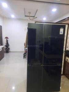 Hall Image of 3285 Sq.ft 4 BHK Villa for sale in Shree Balaji Residency 1 and 2, Chandkheda Ahmedabad for Rs. 50000000