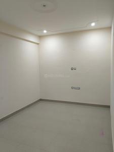 Bedroom Image of 850 Sq.ft 1 BHK Builder Floor for rent in Delta II Greater Noida for Rs. 20000