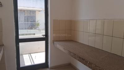 Kitchen Image of 1050 Sq.ft 2 BHK Builder Floor for sale in Vatika India Next, Sector 82 Gurgaon for Rs. 10025000
