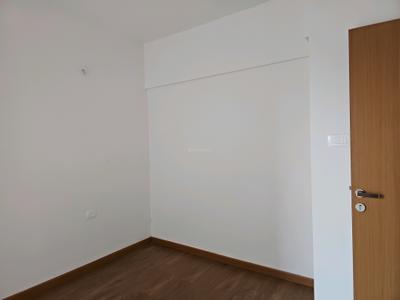 Bedroom Image of 1450 Sq.ft 3 BHK Apartment / Flat for sale in Gera World Of Joy, Upper Kharadi Pune for Rs. 15000000