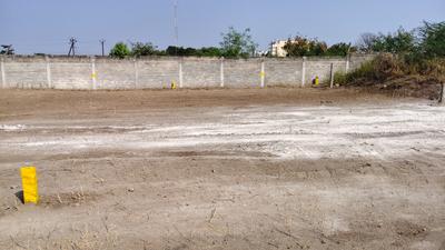 Image of 2415 Sq.ft Residential Plot / Land for sale in Saravanampatty, Coimbatore for Rs. 1300000