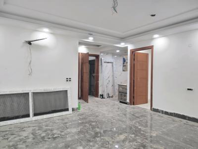 Living Room Image of 1900 Sq.ft 4 BHK Apartment / Flat for sale in Chhattarpur New Delhi for Rs. 16000000