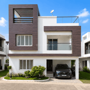 3 BHK Independent House