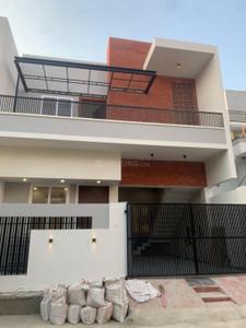 Image of 1800 Sq.ft 3 BHK Independent House for sale in Arsha Madhav Puram, Nijampur Malhaur, Lucknow for Rs. 8800000