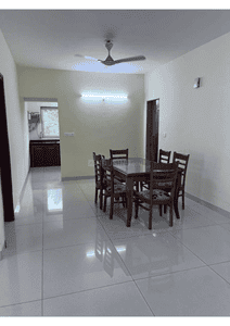 Living Room Image of 1184 Sq.ft 2 BHK Apartment / Flat for sale in Dukle Elite, Panjim Goa for Rs. 15500000