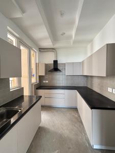 Kitchen Image of 1350 Sq.ft 2 BHK Apartment / Flat for sale in ACE Ace Starlit, Sector 152 Noida for Rs. 18500000