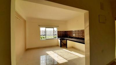 Kitchen Image of 1800 Sq.ft 3 BHK Apartment / Flat for rent in Dagapur Siliguri for Rs. 22000
