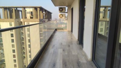 Living Room Image of 1828 Sq.ft 3 BHK Apartment / Flat for rent in M3M Heights, Sector 65 Gurgaon for Rs. 72000