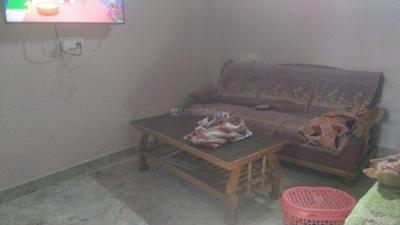 Bedroom Image of 1250 Sq.ft 2 BHK Builder Floor for rent in Deepti Kheda Lucknow for Rs. 8000