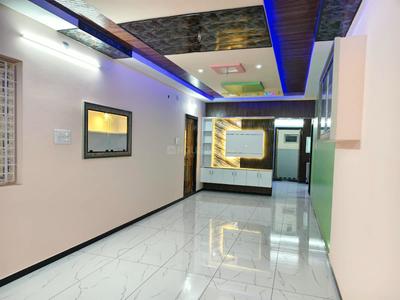 Hall Image of 1980 Sq.ft 3 BHK Independent House for sale in Rayudupalem Kakinada for Rs. 9300000