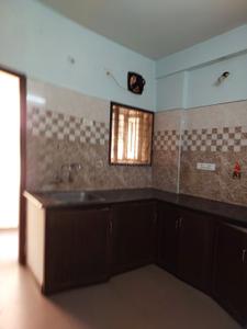 Kitchen Image of 1700 Sq.ft 3 BHK Apartment / Flat for rent in Kodambakkam Chennai for Rs. 42000