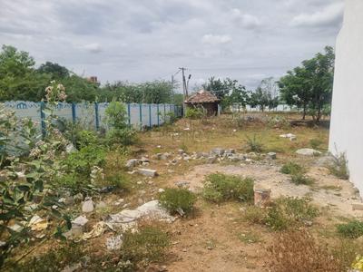 Image of 1500 Sq.ft Residential Plot / Land for sale in Kings Paradize, Tallakulam, Madurai for Rs. 725000