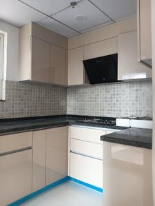 Kitchen Image of 1271 Sq.ft 2 BHK Apartment / Flat for sale in Gurgaon One 84, Sector 84 Gurgaon for Rs. 13900000