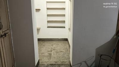 Balcony Image of 1260 Sq.ft 3 BHK Builder Floor for rent in Mahaveer Nagar Jodhpur for Rs. 12000