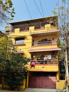 9 BHK Independent House