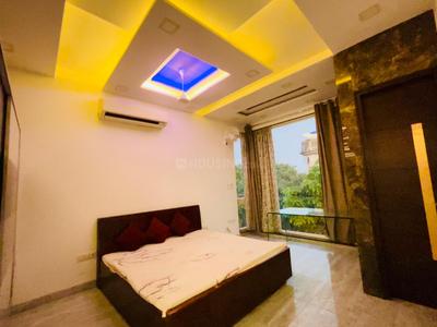 3 BHK Independent Builder Floor