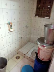 Bathroom Image of 550 Sq.ft 1 BHK Apartment / Flat for sale in Virar East Virar for Rs. 2800000