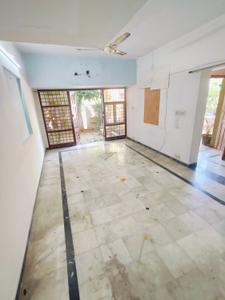 Living Room Image of 2420 Sq.ft 3 BHK Apartment / Flat for rent in South Bopal Ahmedabad for Rs. 22000