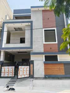 Image of 3400 Sq.ft 4 BHK Villa for sale in Kapra, Secunderabad for Rs. 16500000