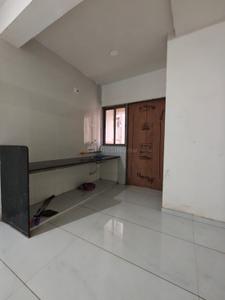 Kitchen Image of 1800 Sq.ft 3 BHK Apartment / Flat for sale in Maninagar Ahmedabad for Rs. 10500000