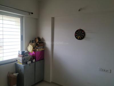 Kitchen Image of 1080 Sq.ft 2 BHK Apartment / Flat for sale in VTP Urban Nest Phase 1, Pisoli Pune for Rs. 5600000