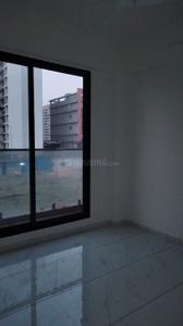 Bedroom Image of 1376 Sq.ft 2 BHK Apartment / Flat for sale in Pal Surat for Rs. 6275936
