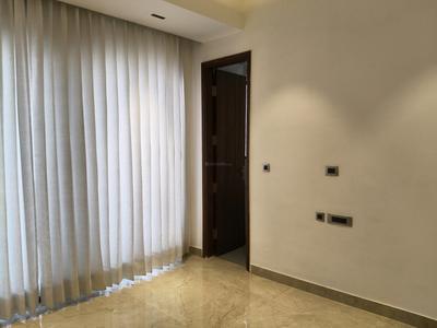 4 BHK Independent Builder Floor