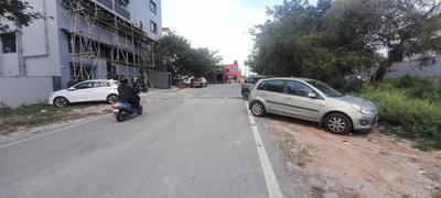 Image of 2100 Sq.ft Residential Plot / Land for sale in Banashankari, Bengaluru for Rs. 63000000