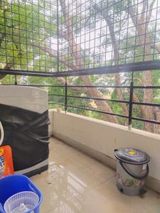Balcony Image of 1275 Sq.ft 2 BHK Apartment / Flat for sale in Whitefield Bengaluru for Rs. 12300000
