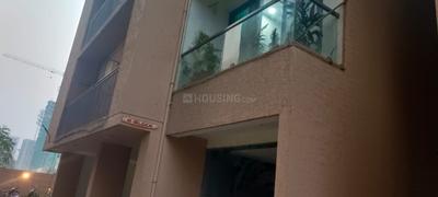 Image of 1480 Sq.ft 3 BHK Apartment / Flat for sale in Serenity Sky, Bopal, Ahmedabad for Rs. 7500000
