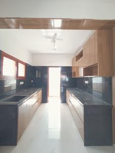 Kitchen Image of 2000 Sq.ft 2 BHK Builder Floor for rent in Harihara Enclave, HSR Layout Bengaluru for Rs. 65000