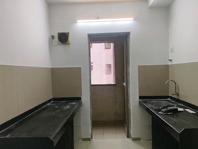 Kitchen Image of 774 Sq.ft 1.5 BHK Apartment / Flat for sale in Lodha Casa Rio, Palava Phase 1 Thane for Rs. 4000000