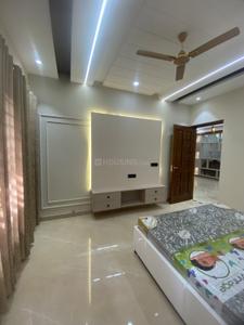 Bedroom Image of 1649 Sq.ft 4 BHK Independent House for sale in Kharar Mohali for Rs. 27000000
