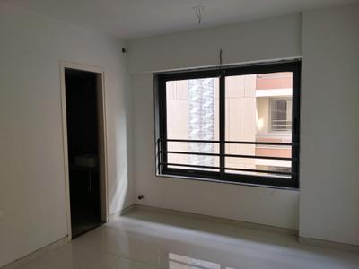 Bedroom Image of 4422 Sq.ft 4 BHK Apartment / Flat for sale in Paarijat Eclat, Iscon Ambli Road Ahmedabad for Rs. 53000000