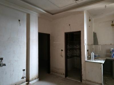 Living Room Image of 750 Sq.ft 2 BHK Builder Floor for sale in DLF Ankur Vihar Ghaziabad for Rs. 2360004