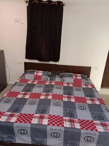 Bedroom Image of Boys PG in Panchsheel Enclave, New Delhi