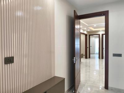 Bedroom Image of 1620 Sq.ft 2 BHK Builder Floor for sale in Sector 41 Gurgaon for Rs. 17500000