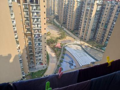 Balcony Image of 1660 Sq.ft 3 BHK Apartment / Flat for sale in Dasnac The Jewel, Sector 75 Noida for Rs. 24000000