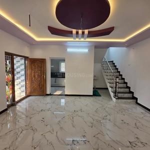Living Room Image of 1700 Sq.ft 3 BHK Independent House for sale in Kamal Vihar Raipur for Rs. 5300000