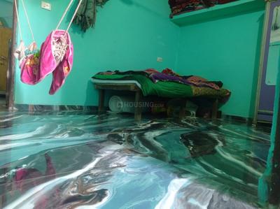 Bedroom Image of 1200 Sq.ft 4 BHK Independent House for sale in Palda Indore for Rs. 4800000