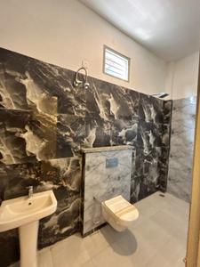 Bathroom Image of 1170 Sq.ft 4 BHK Independent House for sale in Banjarawala Dehradun for Rs. 12500000