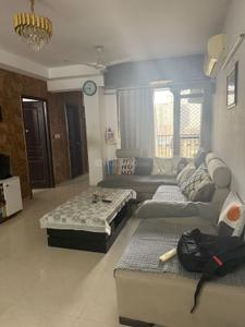 Bedroom Image of 800 Sq.ft 2 BHK Apartment / Flat for sale in Logix Blossom County, Sector 137 Noida for Rs. 9500000