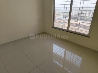 Bedroom Image of 750 Sq.ft 2 BHK Apartment / Flat for sale in Kolte Patil Life Republic Sector R10 10th Avenue Universe Phase II, Mulshi Pune for Rs. 5900000