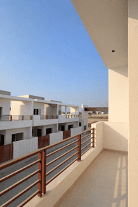 Image of 1575 Sq.ft 3 BHK Independent House for sale in Banthra Sikander Pur, Lucknow for Rs. 6500000