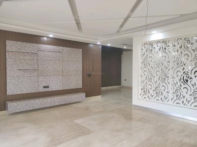 5 BHK Independent Builder Floor
